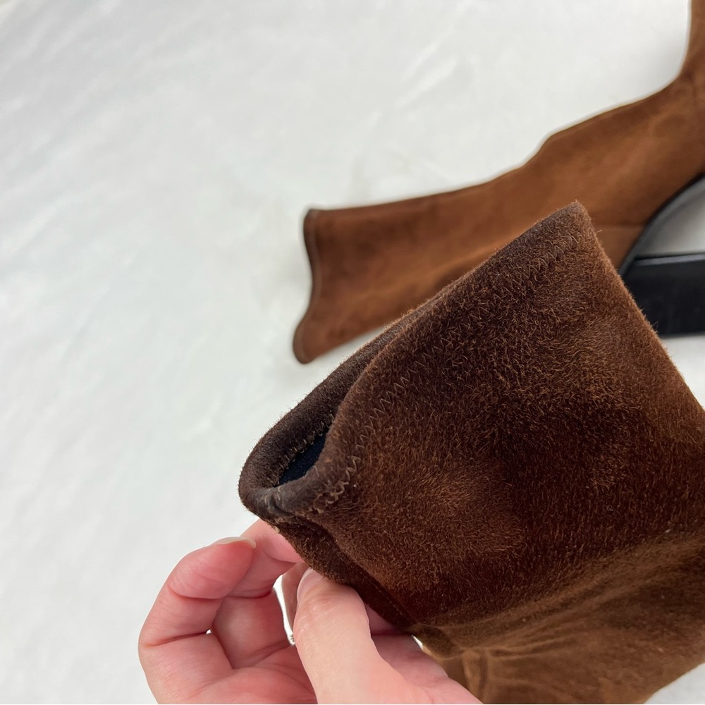 Alexander Wang Gia Boots - Picture 7 of 16